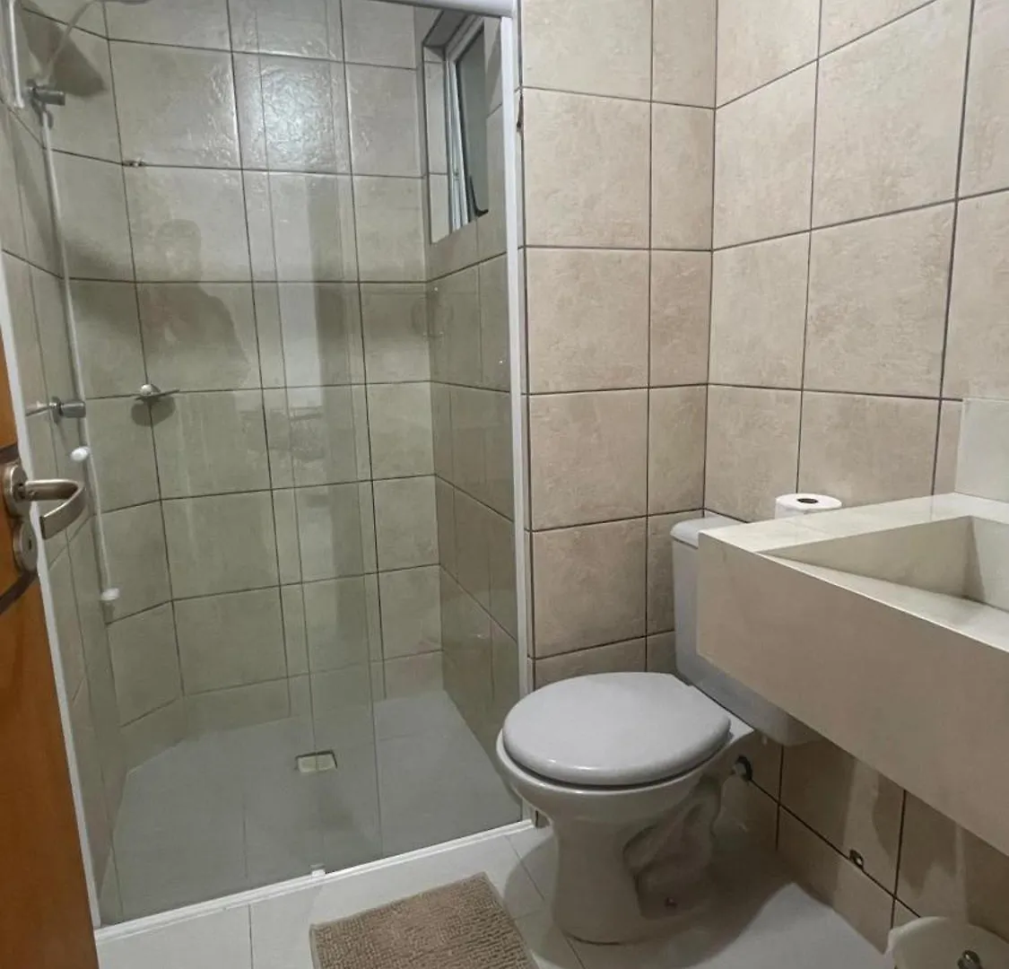 Apartamento Apto Terreo A 100Mts Do Mar Bombinhas
