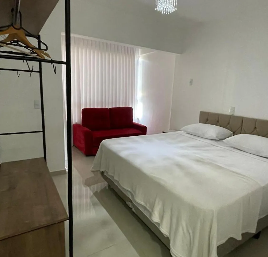 Apartamento Apto Terreo A 100Mts Do Mar Bombinhas Brasil