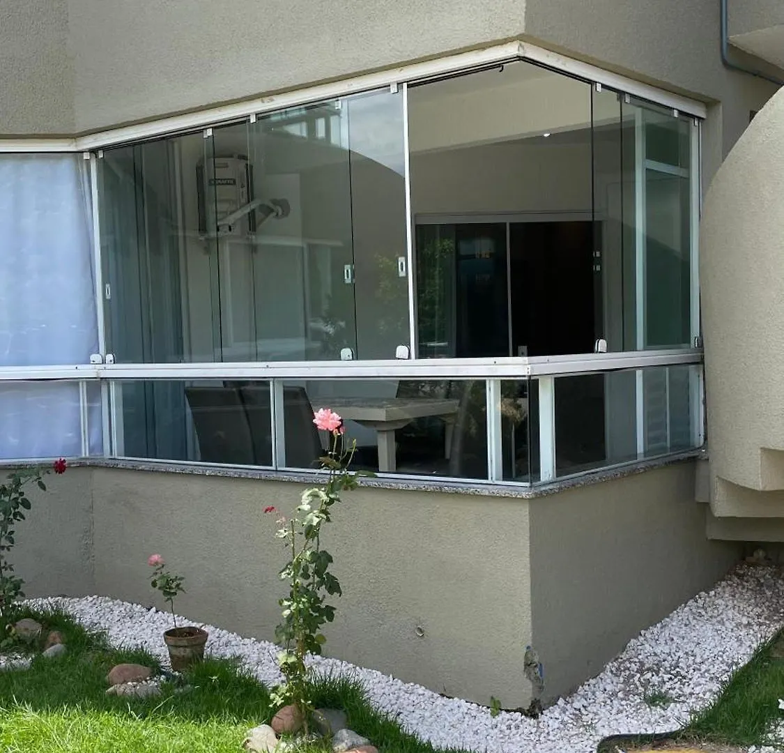 Apartamento Apto Terreo A 100Mts Do Mar Bombinhas Brasil