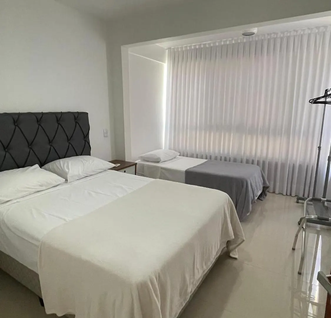 Apto Terreo A 100Mts Do Mar Bombinhas Apartamento