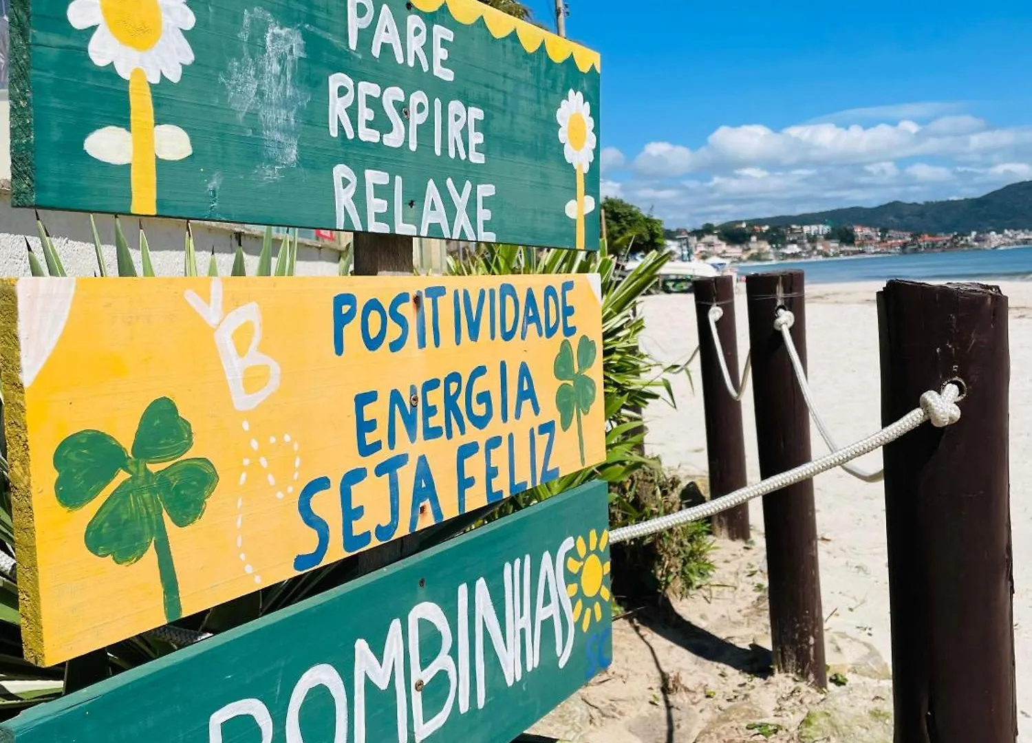 Apartmán Apto Terreo A 100Mts Do Mar Bombinhas Brazílie