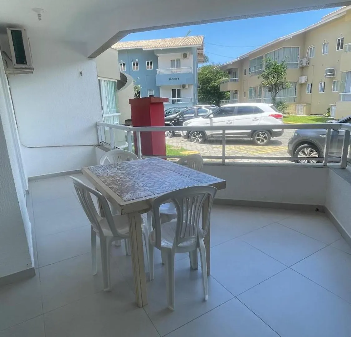 Apto Terreo A 100Mts Do Mar Bombinhas